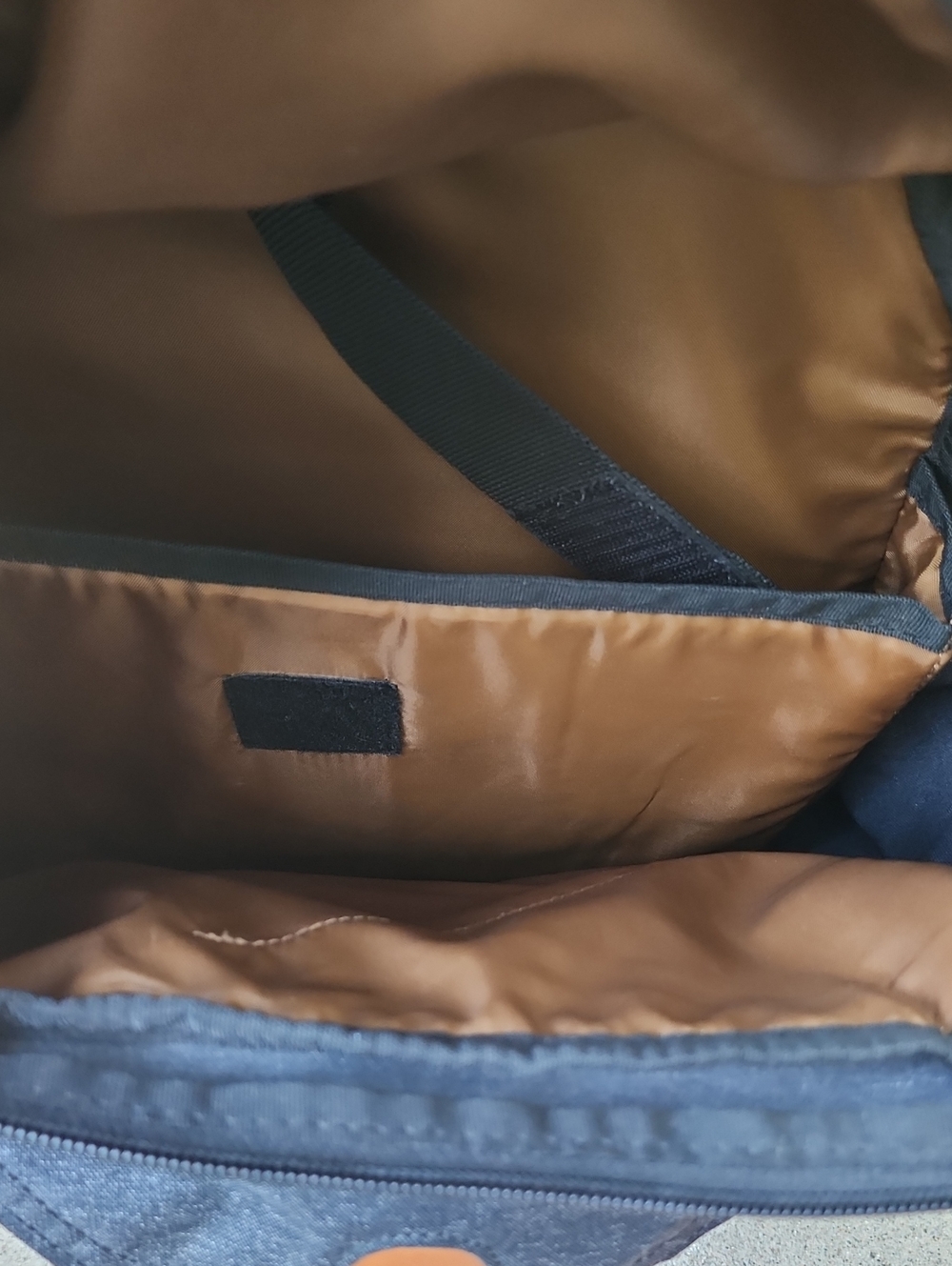 Eddie Bauer Rugged Charcoal Backpack - Picture 9 of 17